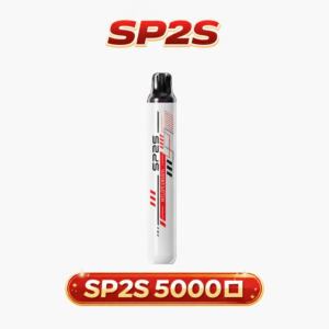 SP2S 5000抽  獨家霧化技術不掉味 極致清爽擊喉感 長效續航穩定輸出 高還原透心涼系列 3% 順滑體感 台灣現貨