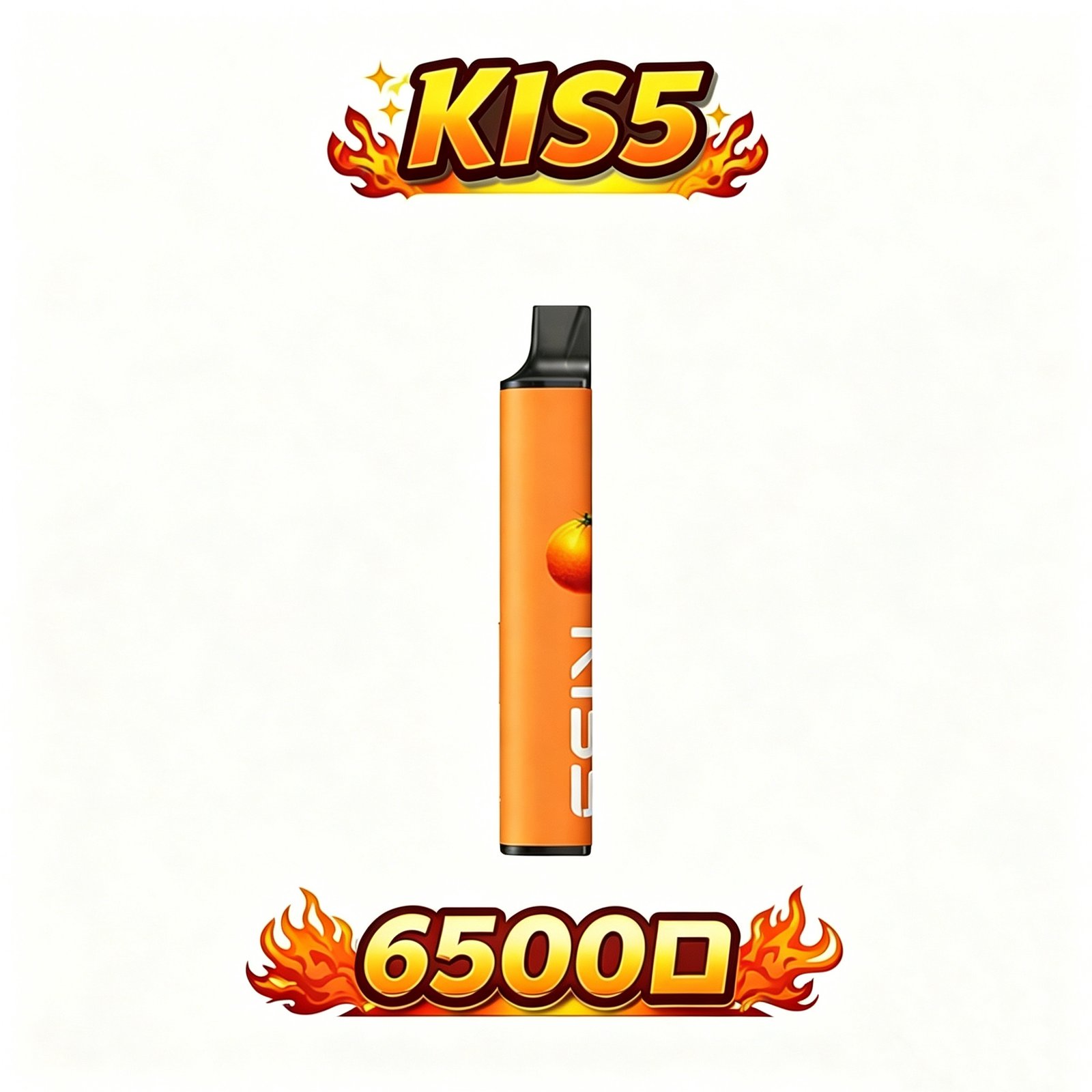 KIS5 鎧斯 6500抽 Dual Mesh 雙芯不掉味技術 恆定電流穩定輸出 高性能拋棄式主機 3% 順滑擊喉感 台灣現貨